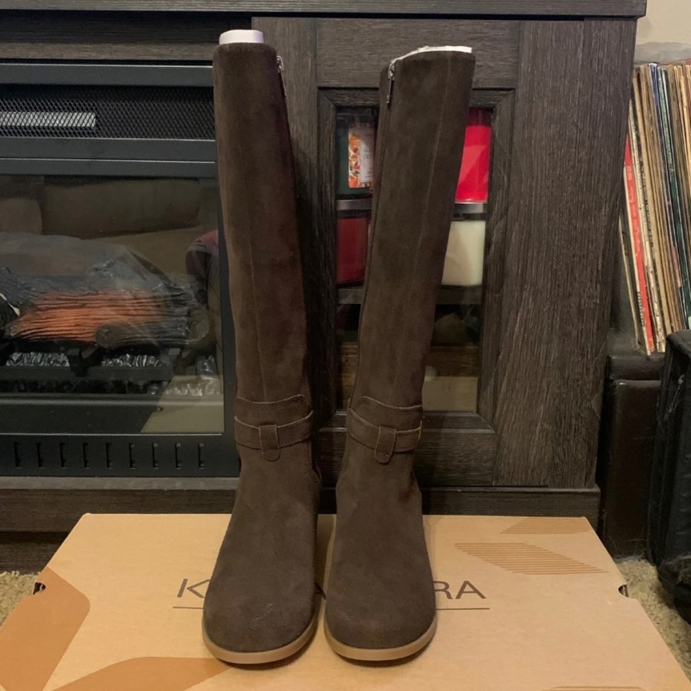 Koolaburra by Ugg boots